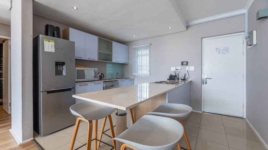 2 Bedroom Property for Sale in Waves Edge Western Cape